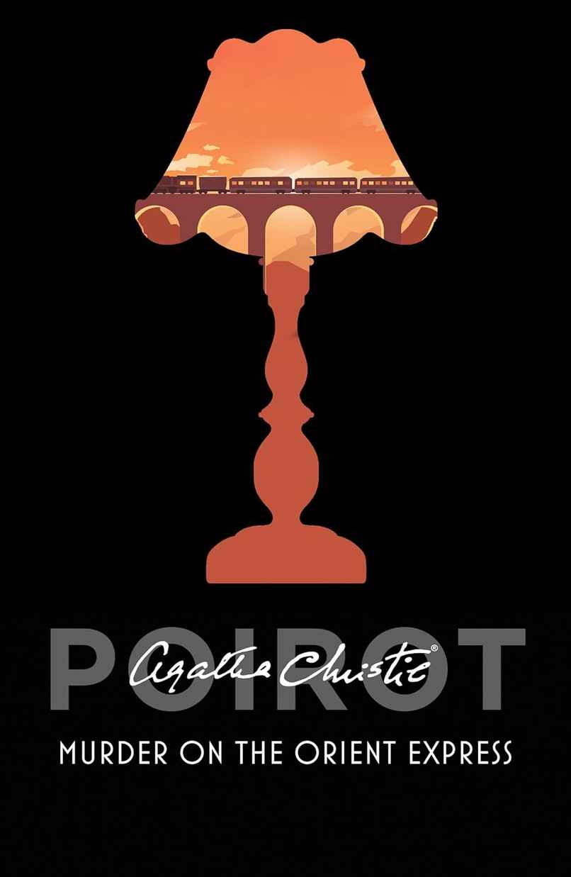 Murder On The Orient Express (Poirot)