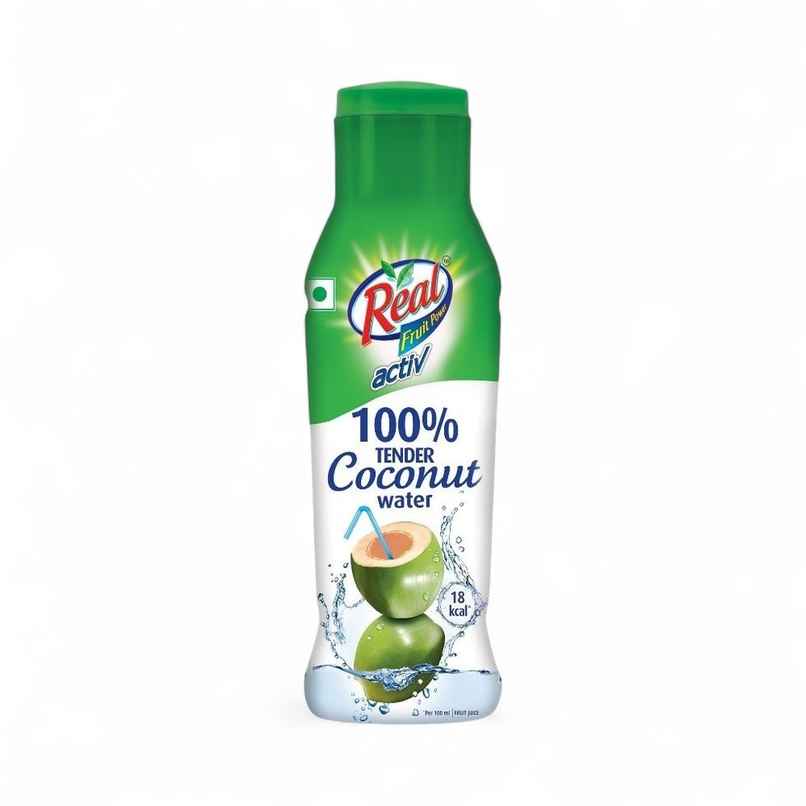 Real Activ Tender Coconut Water Real Activ Tender Coconut Water