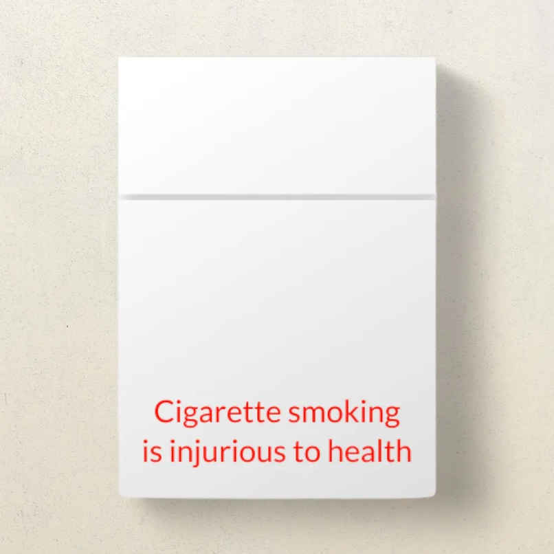 Gold Flake Red Longs