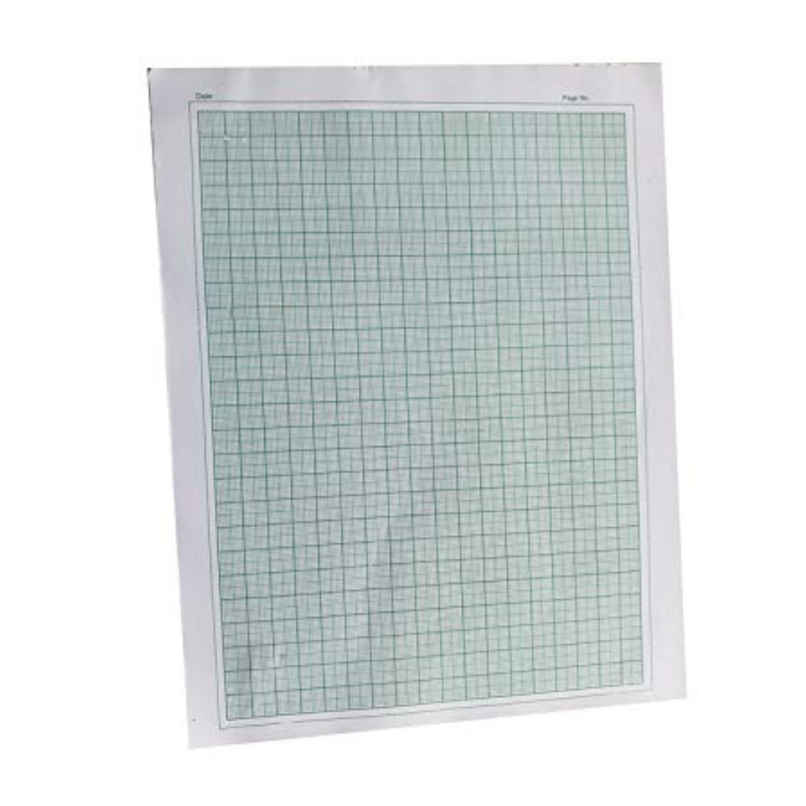 A4 Graph Paper