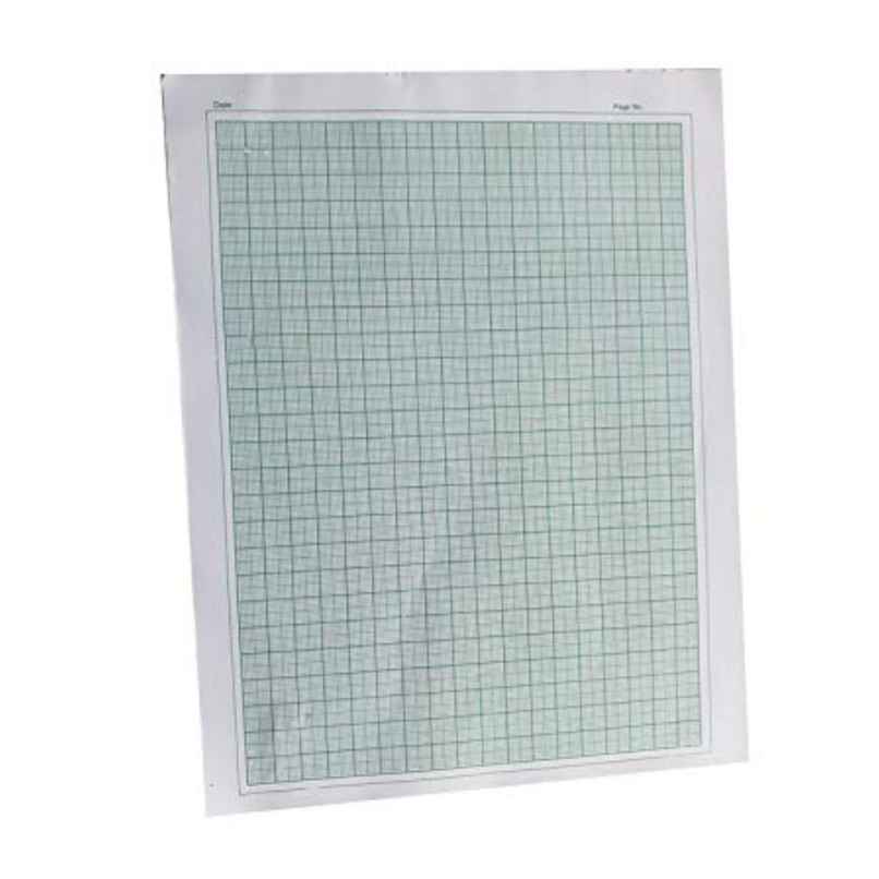 A4 Graph Paper