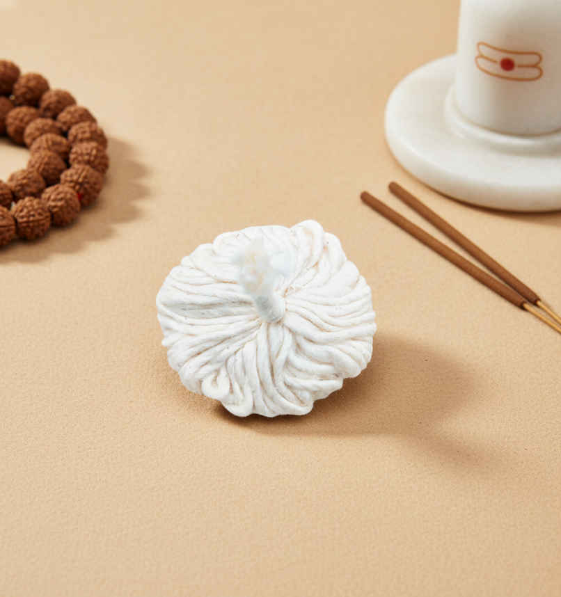 Svasti Cotton 365 Batti By Svasti