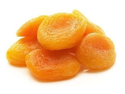 Popular Essentials Apricot
