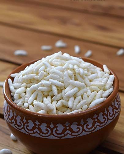 Miracle Premium Salted Puffed Rice/Murmure