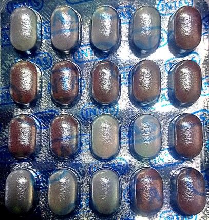 Zoryl-M 2 Tablets PR