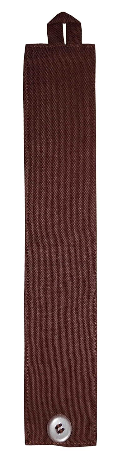 Lushomes Window Curtain| Cotton Leaf Printed|8 Eyelets | Window Size | 9 ft | 54 x 60 inch