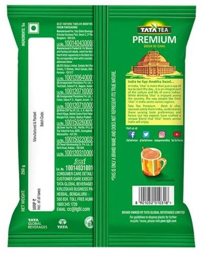 Tata Tea Premium Tea