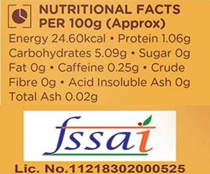 iD Fresh Instant Filter Coffee Liquid - Bold 150 ml Combo