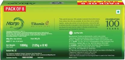 Margo Original Neem Soap