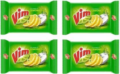 Vim Bar Poly Multipack