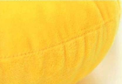 Sterling Soft Toys- Heart Eyes Cushion