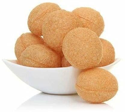 Wellfry Panipuri Papad
