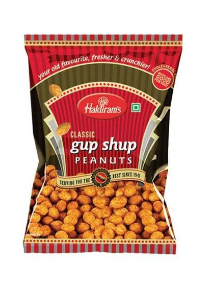 Haldiram's Classic Gup Shup Peanuts