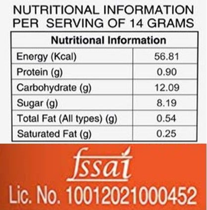 Wagh Bakri Masala Instant Tea Premix