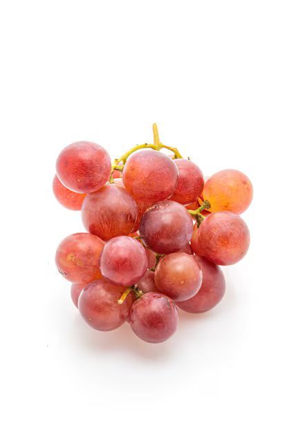 Grapes Red Globe Indian