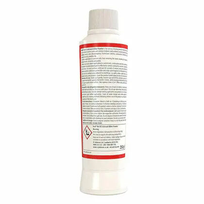 Raid Ant And Cockroach Killer Powder