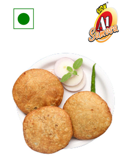 A1 Big Kachori
