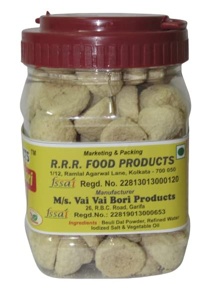 Gopal Beuli Dal Bori
