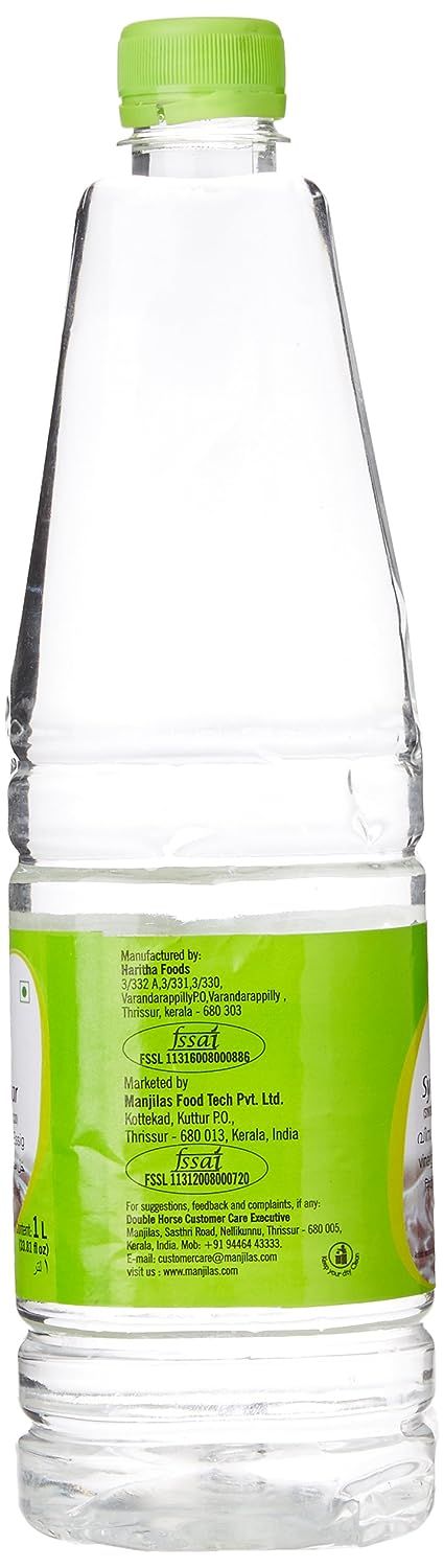 Double Horse Synthetic Vinegar