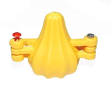 Gullak Modak Mould - Size 2