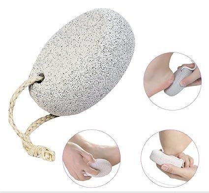 Babila Handy Pumice Stone -Pc-V03