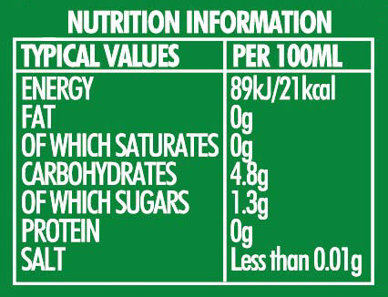 Heineken Imported Malt Non Alcoholic Beer