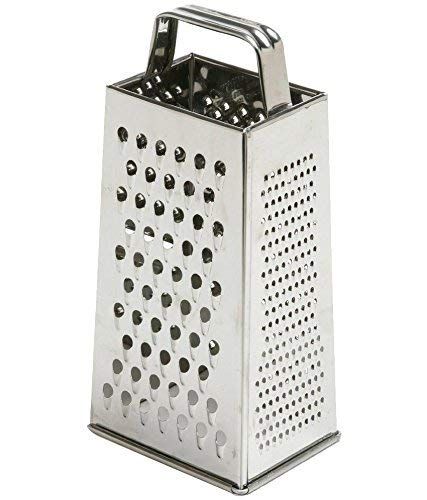 Uttam 4 In 1 Slicer And Grater