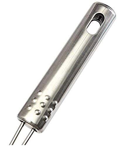 Stainless Steel Jara Stainer-Large