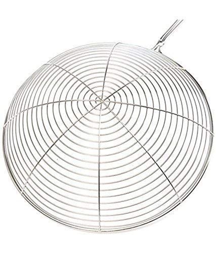 Stainless Steel Jara Stainer-Large