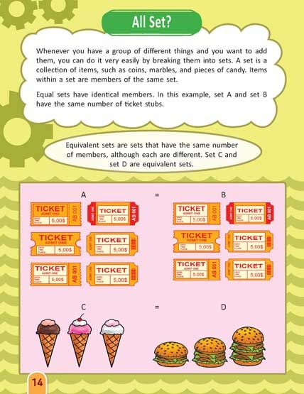 Dreamland STEM Activity Books Set of 4 | Gift Pack | Books for Kid | Gift for kid, 256 Pages