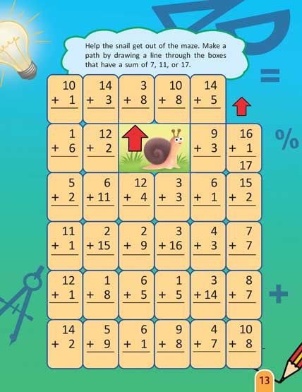 Dreamland STEM Activity Books Set of 4 | Gift Pack | Books for Kid | Gift for kid, 256 Pages