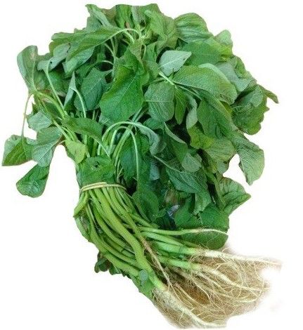 Amaranth Leaves (Mulai Keerai)