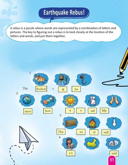 Dreamland STEM Activity Books Set of 4 | Gift Pack | Books for Kid | Gift for kid, 256 Pages