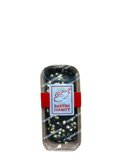 Bakers County  Chocochip Cake (Eggless)