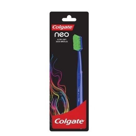 Colgate Neo Ultra Soft Toothbrush - Assorted