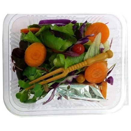 Ready To Eat Salad - Mini