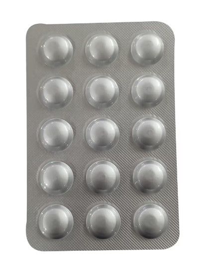 Remylin D 1000IU Tablets