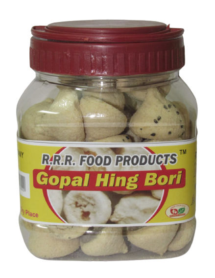 Gopal Hing Bori