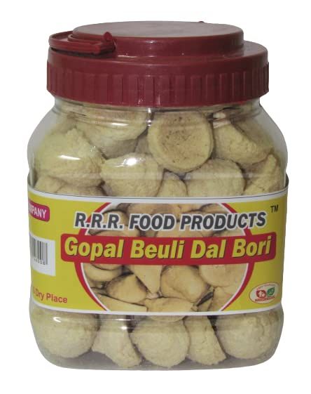 Gopal Beuli Dal Bori