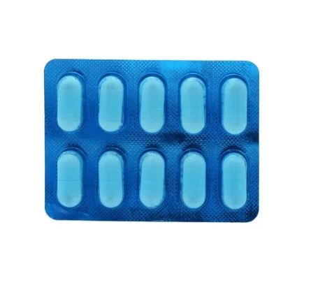 Calday Tablets