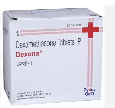 Dexona Tablet