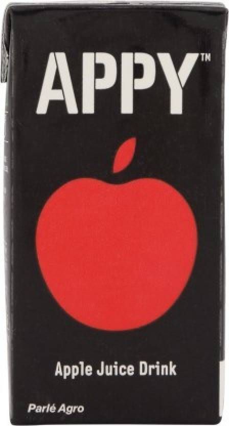 Parle Appy Fizz Fruit Juice