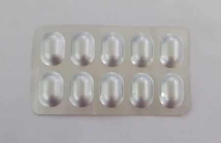Tazloc-CT 40 Tablets