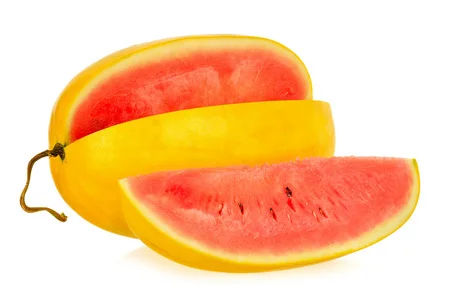Watermelon Vishala (Red Flesh)