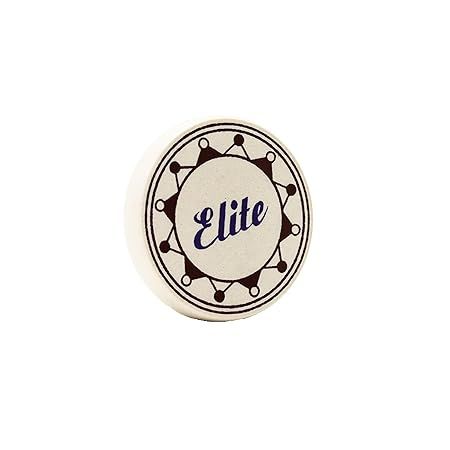 Total Carrom Striker Velocity - High-speed Striker for Precision and Power - Assorted