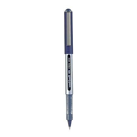 Uniball Eye Ub-150 Fine Roller Pen 1 Pcs Blister (Blue)