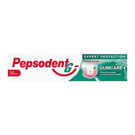 Pepsodent Expert Protection Toothpaste