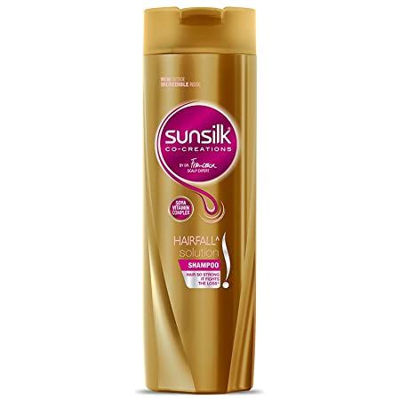 Sunsilk Hairfall Solution Shampoo