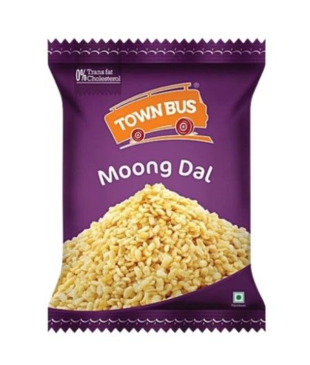 Town Bus Moong Dal