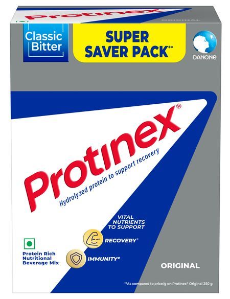 Protinex Original Classic Drink Mix